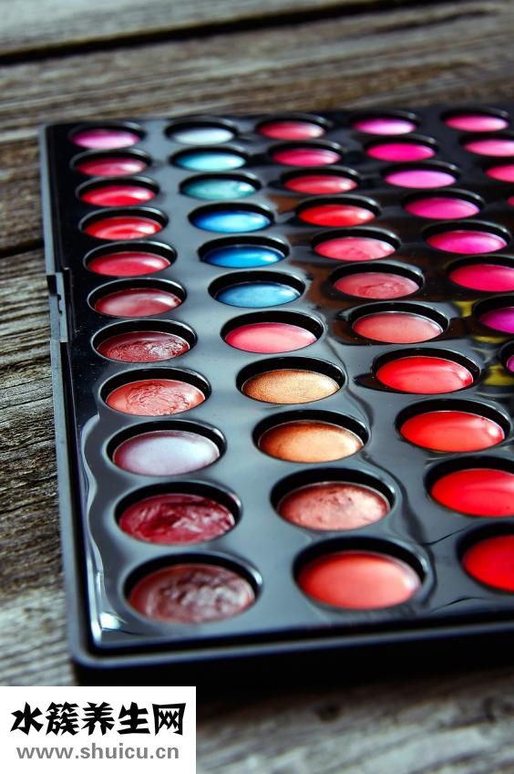 怎么樣去抬頭紋