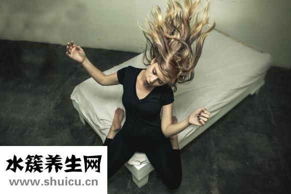 血尿是怎么回事