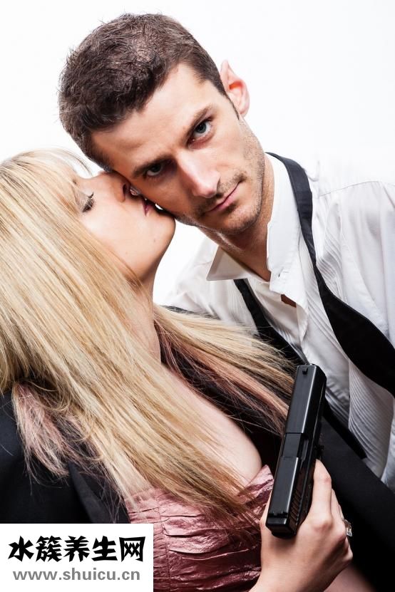 睪丸癢是怎么回事