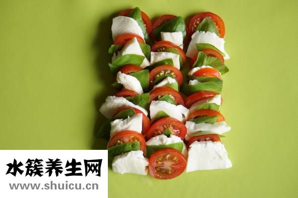 早餐吃什么可以減肥