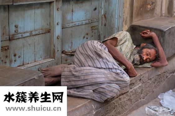 小肚子痛是怎么回事