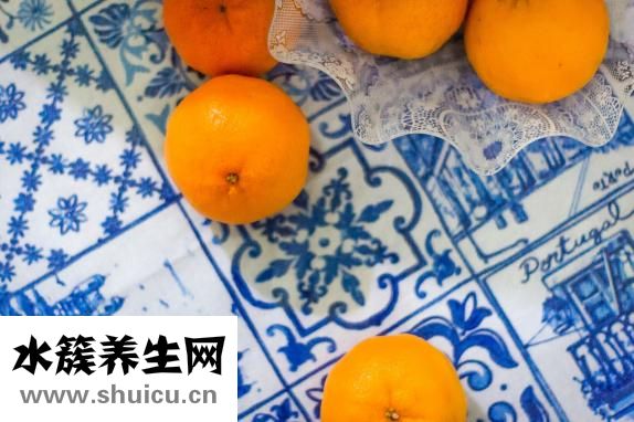 感冒發燒吃什么食物