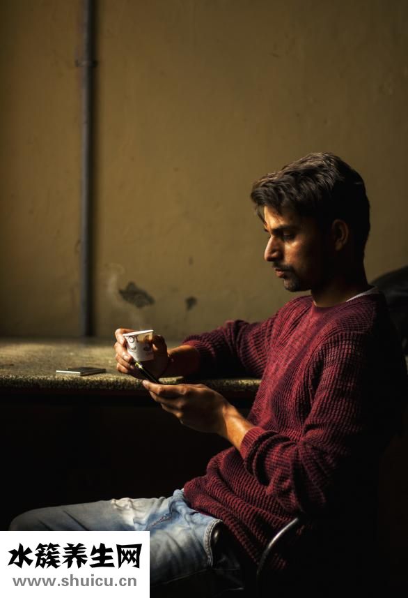 臉上長毛怎么辦