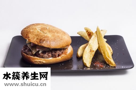 黑眼圈怎么快速消除