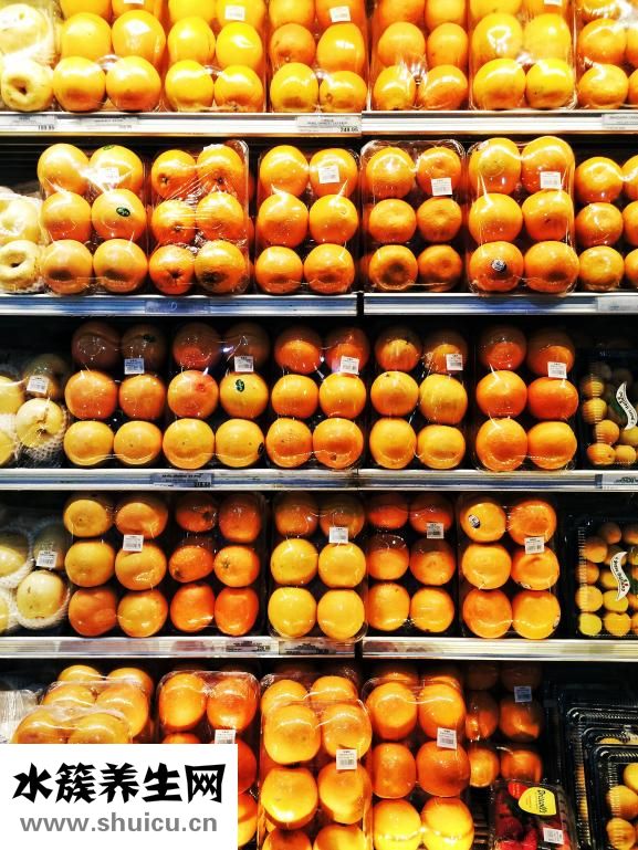 感冒發燒吃什么食物