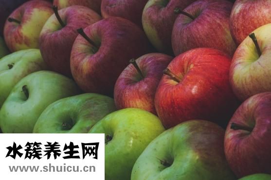 感冒發燒吃什么食物