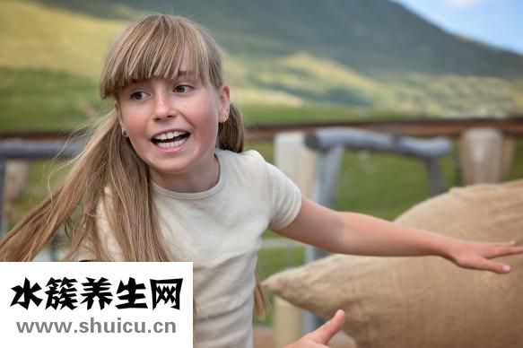 離婚了孩子怎么辦