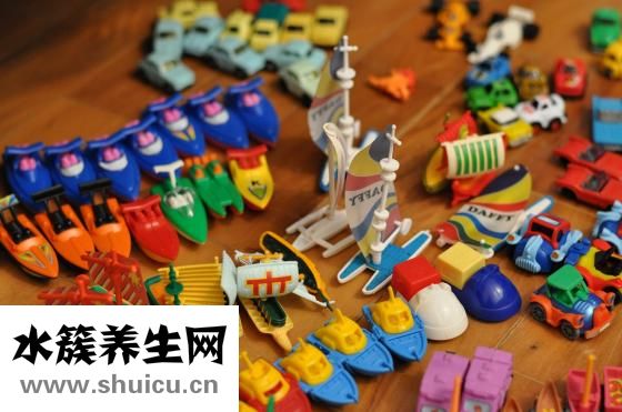 益智玩具有哪些