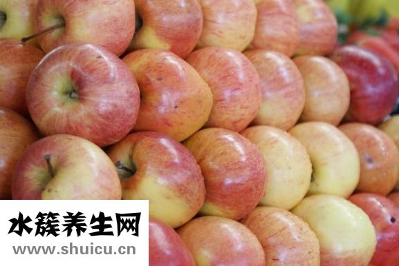 感冒發燒吃什么食物