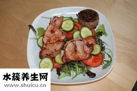 嘴巴起泡怎么辦