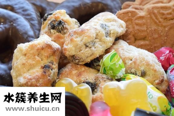 大便干燥吃什么