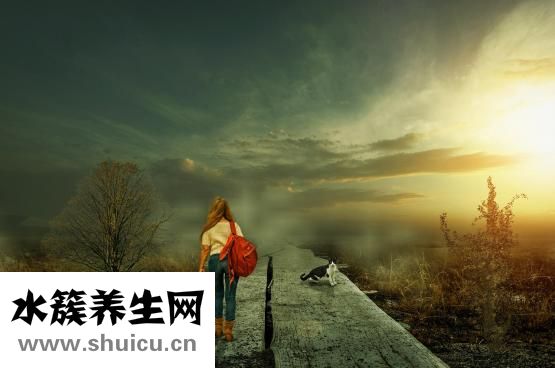 哪個少女不懷春