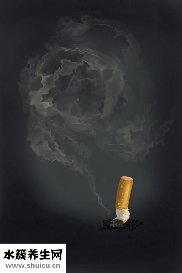 怎么才能戒煙