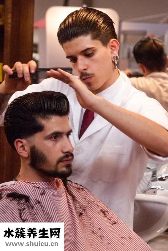 頭發掉是什么病