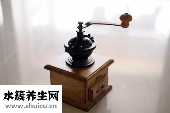 咖啡豆怎么磨