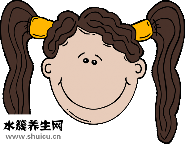 黃褐斑長在哪里