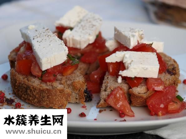 如何減肥不反彈