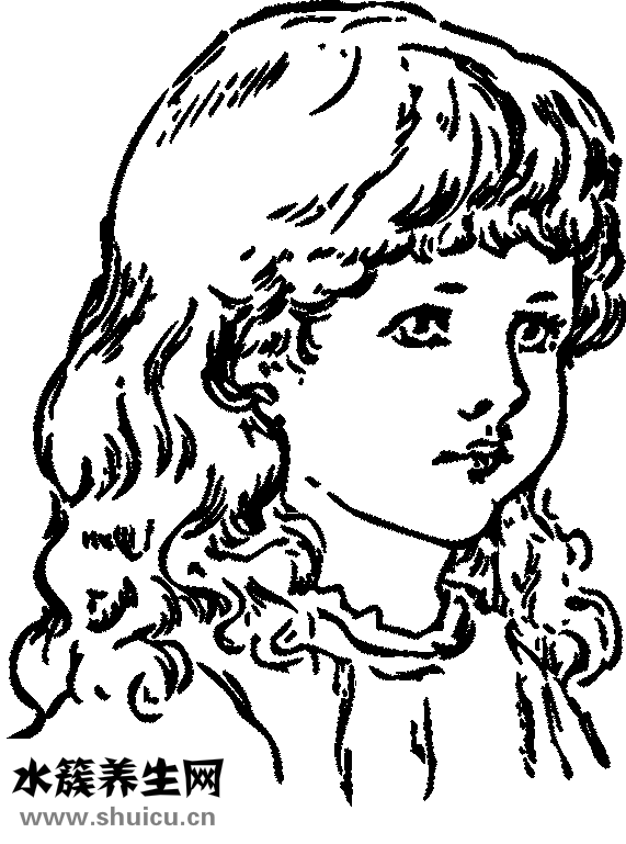 頭發掉是什么病