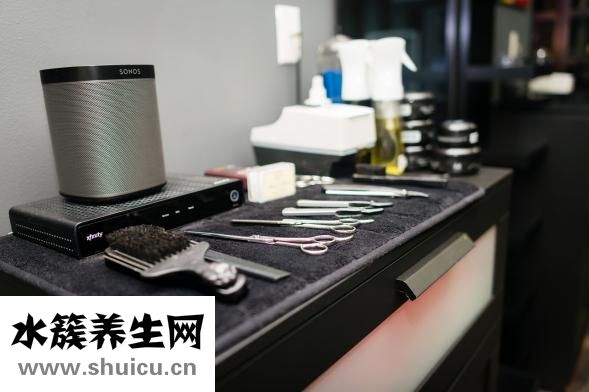 小圓臉適合什么發型