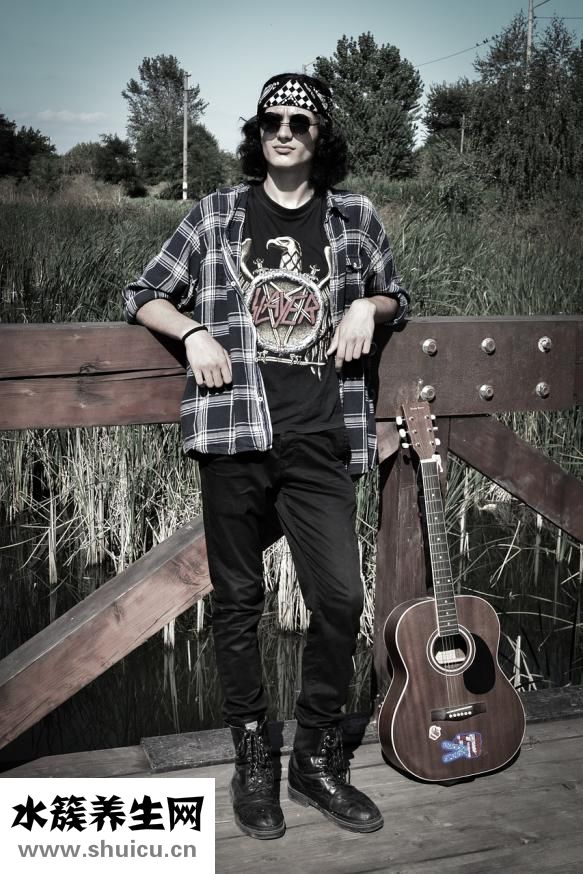 如何消除黃褐斑