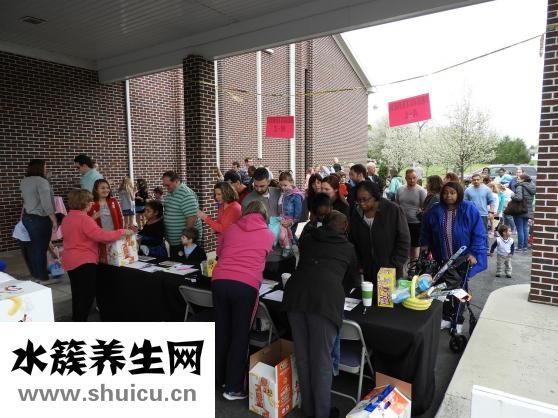 如何預防傳染病