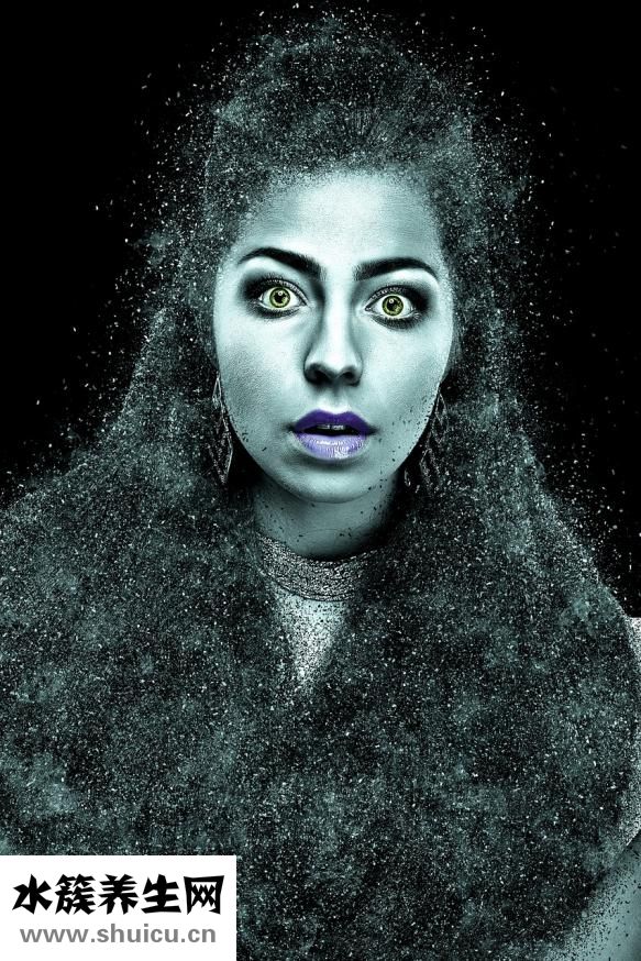 怎么去黑頭收縮毛孔