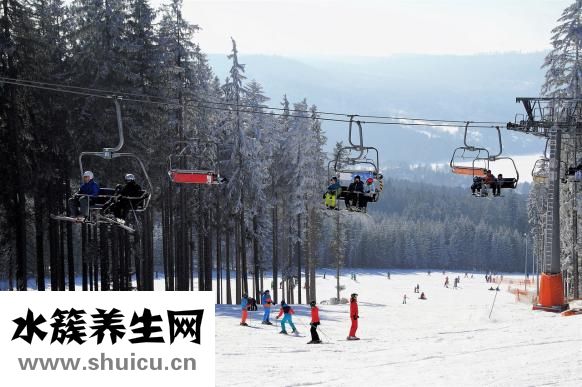 舌頭發白是什么原因