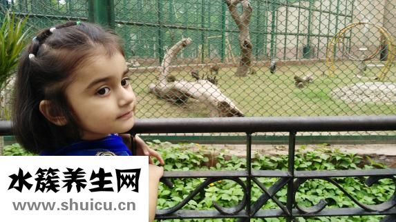 嬰兒起痱子怎么辦