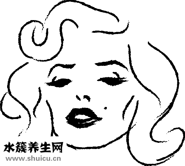 黃褐斑長在哪里