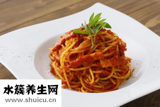 吃什么食物養胃