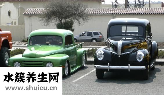 汽車劃痕怎么處理