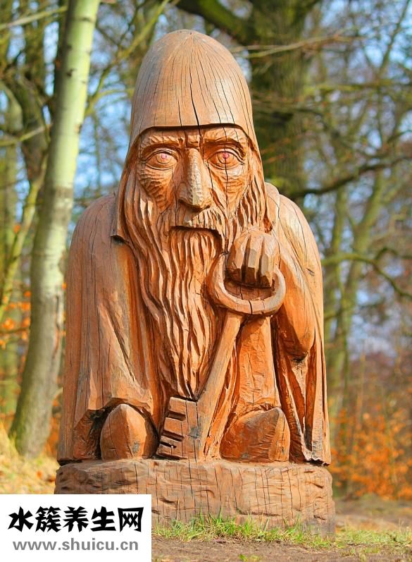 拿什么東西不用手