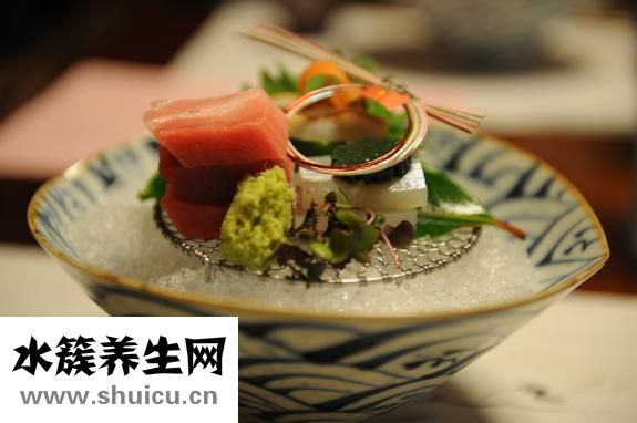 肝硬化吃什么好