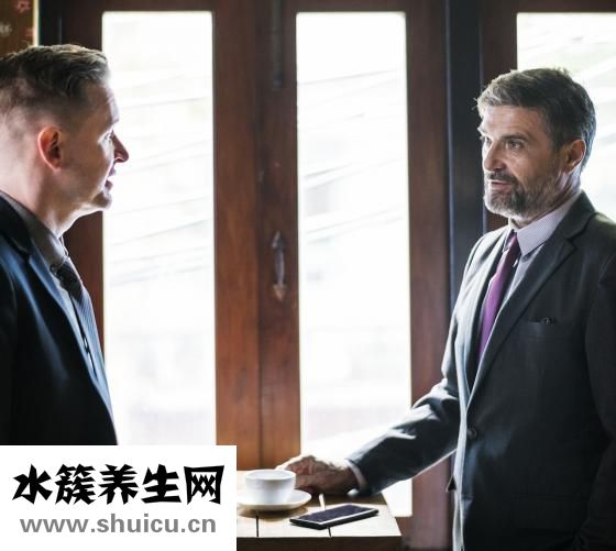 男人吃什么食物補腎