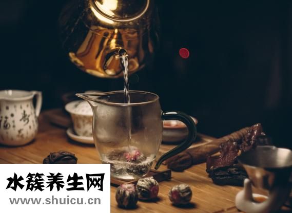 文玩核桃怎么玩