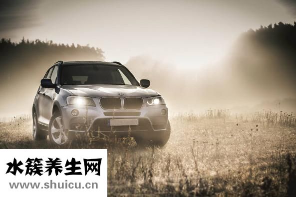 汽車劃痕怎么處理