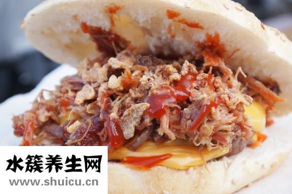 肝硬化吃什么好