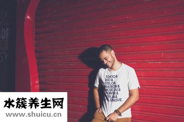 男人吃什么食物補腎