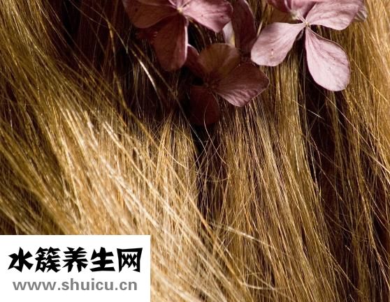 怎么讓頭發(fā)變硬