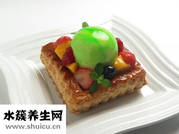 火龍果有什么營養