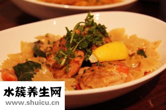 心肌缺血吃什么好