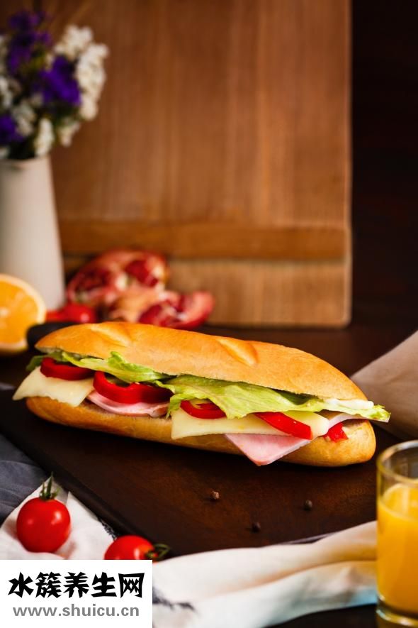 胃痛吃什么食物好