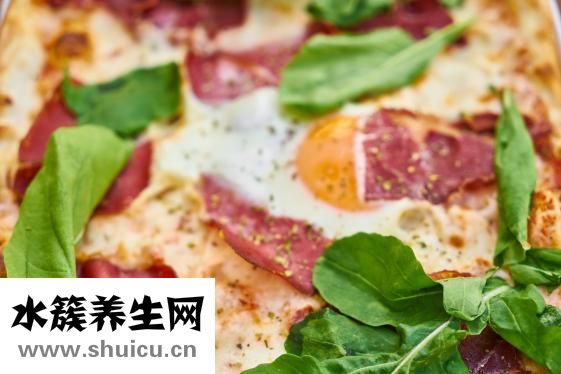 胃痛吃什么食物好