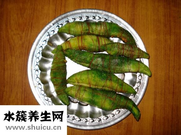 肝硬化吃什么好