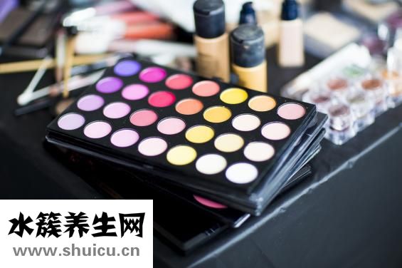 如何祛除魚尾紋