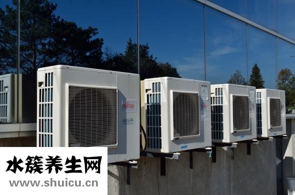 空調扇效果怎么樣