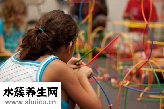 孩子流鼻血怎么回事