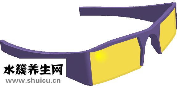 如何去掉魚尾紋