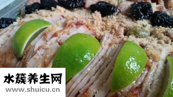 貧血吃什么食物好