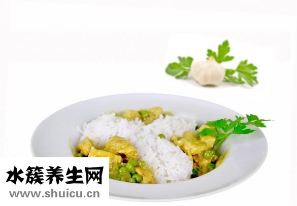 經常熬夜的人吃什么